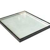 Kính hộp cách âm 5-9-5 — ảnh 1