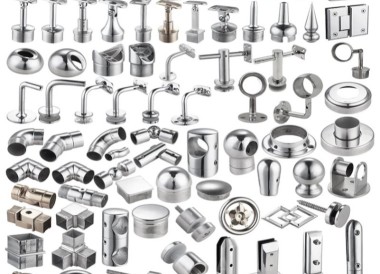 Chọn phụ kiện đồng bộ hay mua rời?