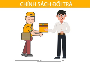 Chính sách Đổi trả & Hủy đơn hàng