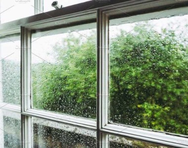 Xử lý cửa hở nước