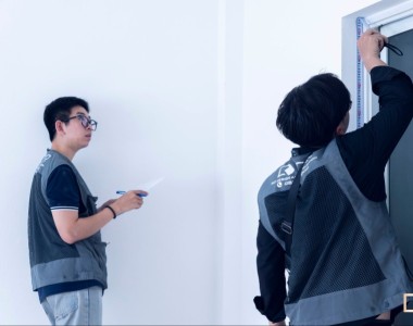 Khảo sát hiện trạng