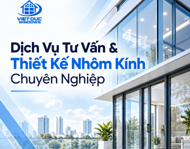 Dịch vụ của chúng tôi