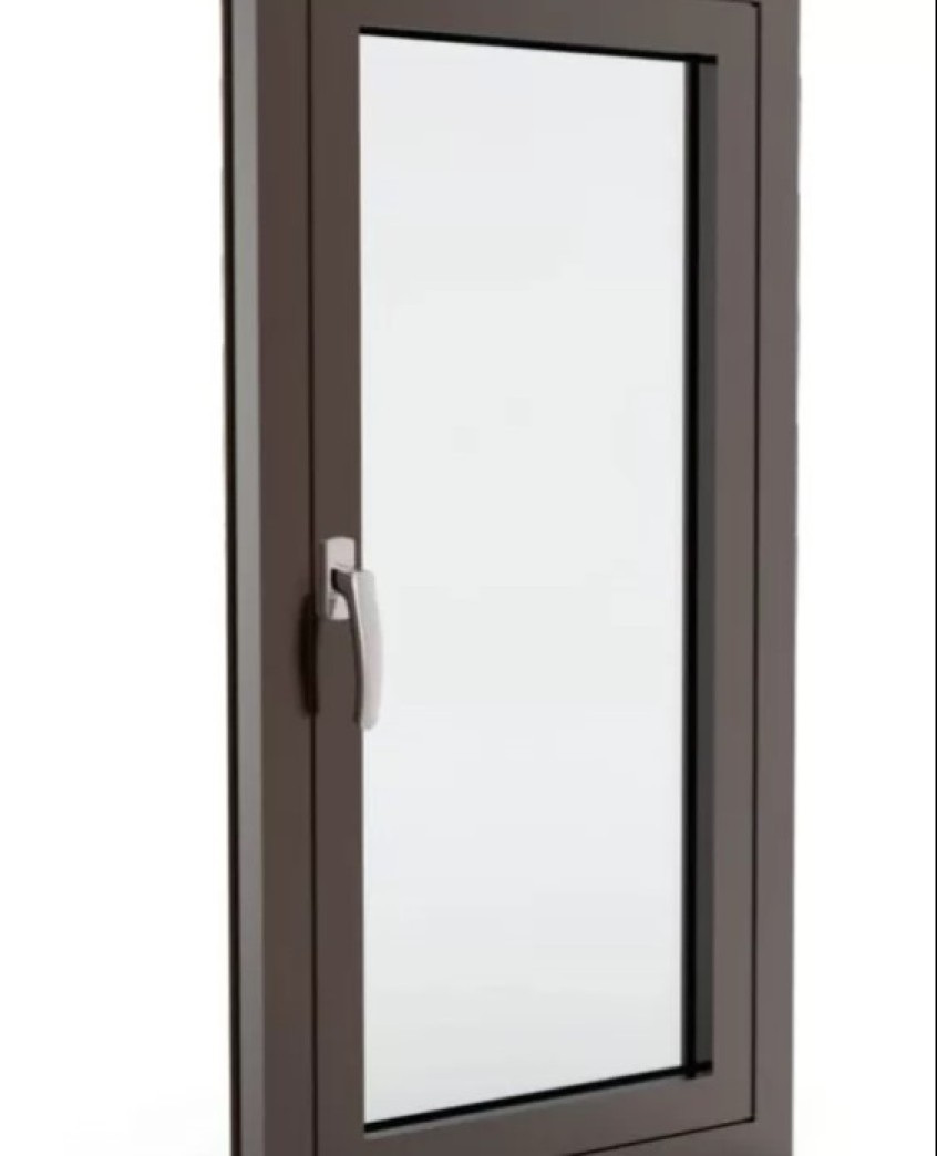 Cửa nhôm Xingfa hệ 55 mở quay